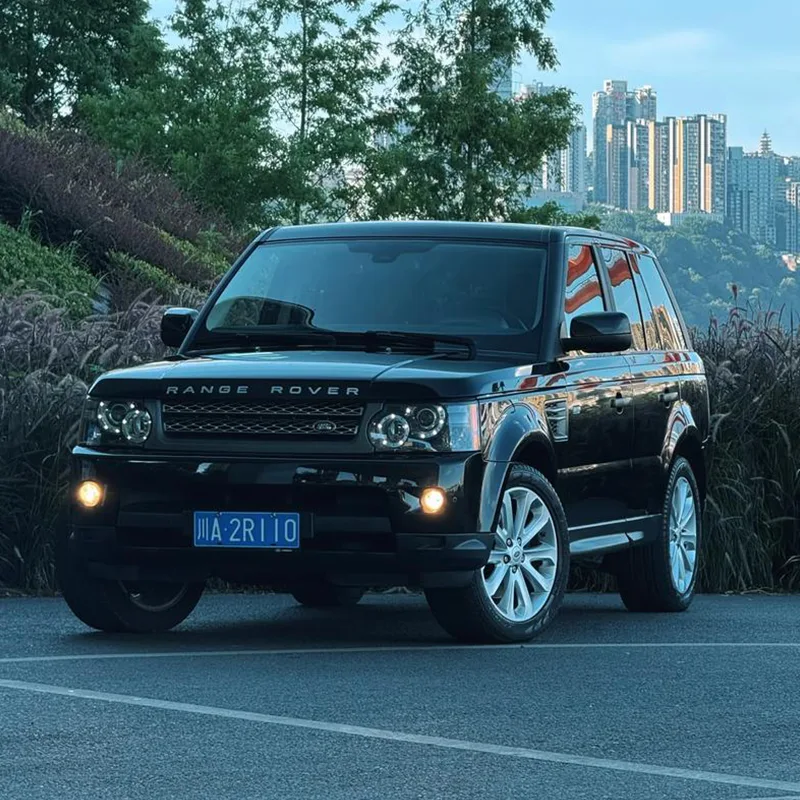 Gabay sa Mga Bahagi ng Land Rover Rangefinder: Mga Pangunahing Bahagi at Mga Paggana Nito