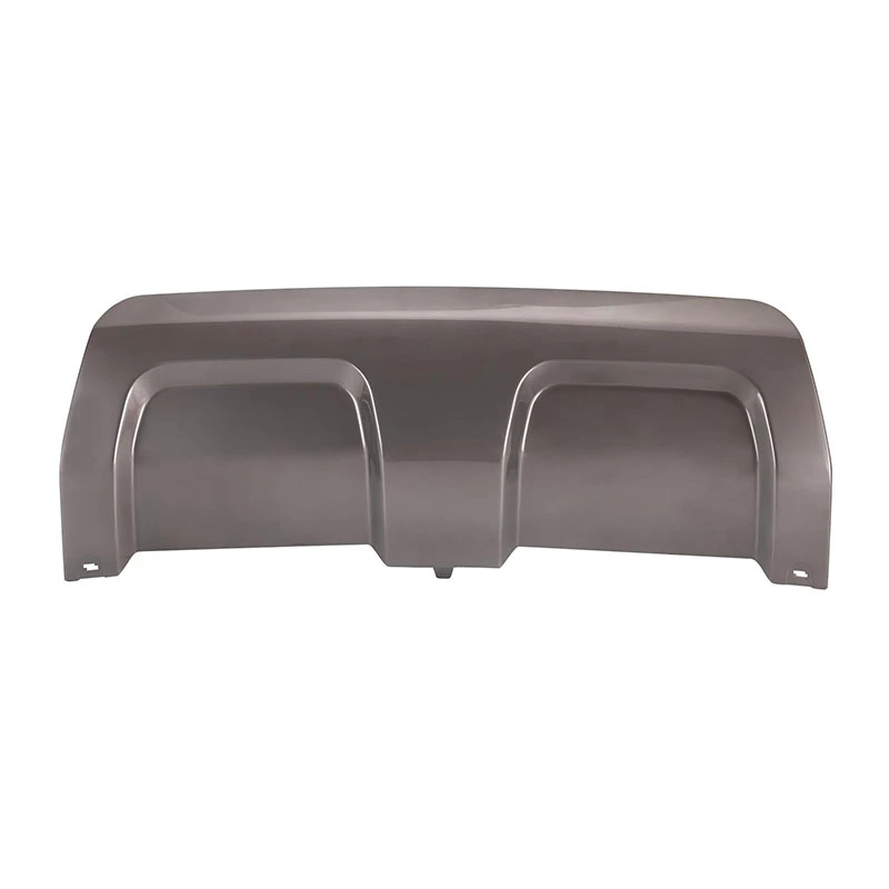 Cover ng Rear Bumper Center LR059946